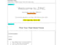 write welcome email flow copy for your ecommerce brand